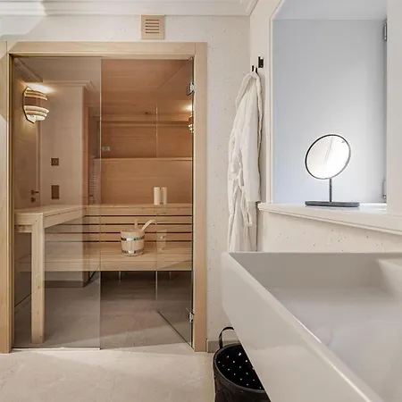 Ocean-breeze-2 Дом отдыха *