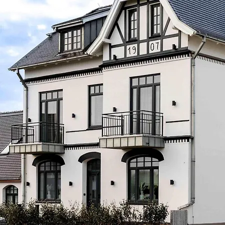 Ocean-breeze-2 Дом отдыха Веннингштедт