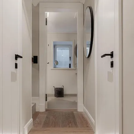 Дом отдыха Ocean-breeze-2 Веннингштедт