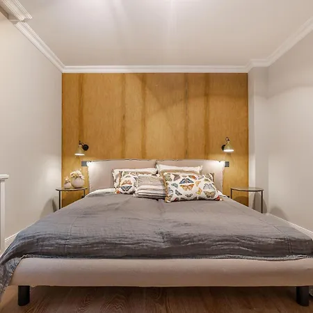 Ocean-breeze-2 Дом отдыха Веннингштедт