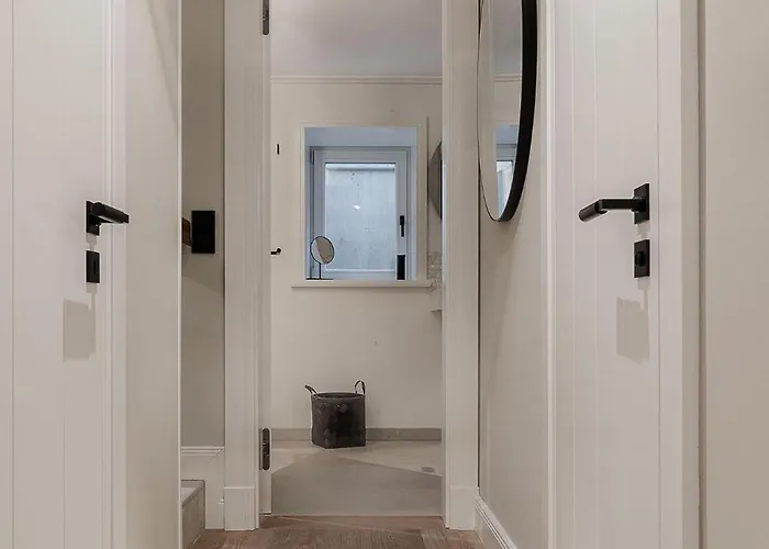 Casa de Férias Ocean-breeze-2 Wenningstedt-Braderup