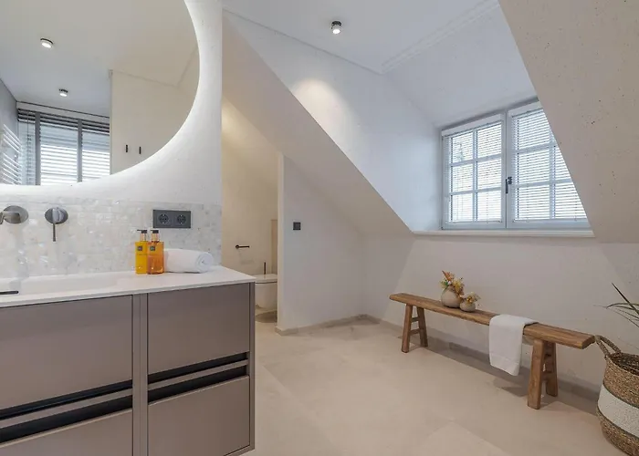 Casa de Férias Ocean-breeze-2 *