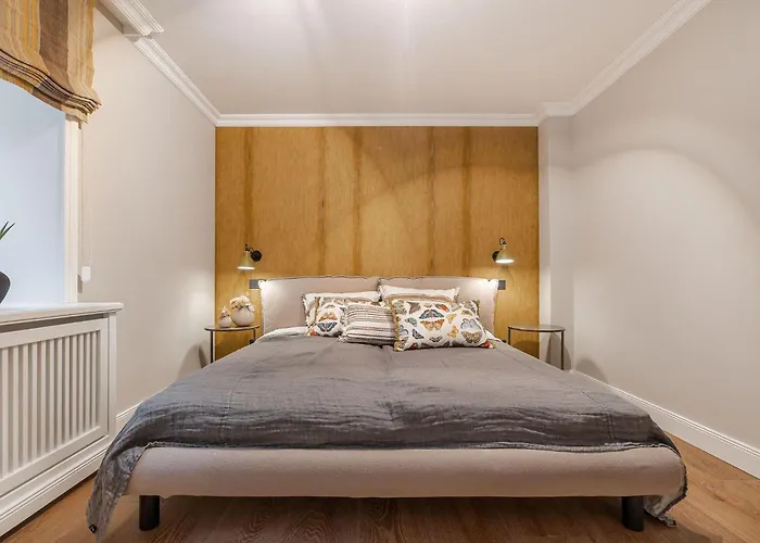 Ocean-breeze-2 Casa de Férias Wenningstedt-Braderup